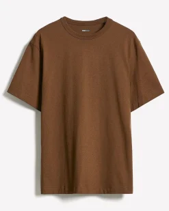 Short-Sleeve Crew-Neck Tee