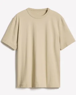 Short-Sleeve Crew-Neck Tee