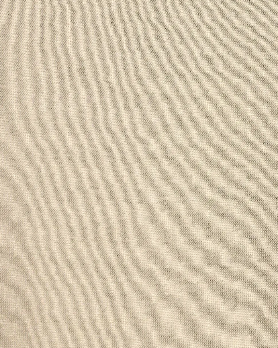 Short-Sleeve Crew-Neck Tee
