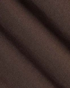 Short-Sleeve Henley T-Shirt