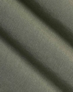 Short-Sleeve Henley T-Shirt