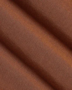 Short-Sleeve Henley T-Shirt