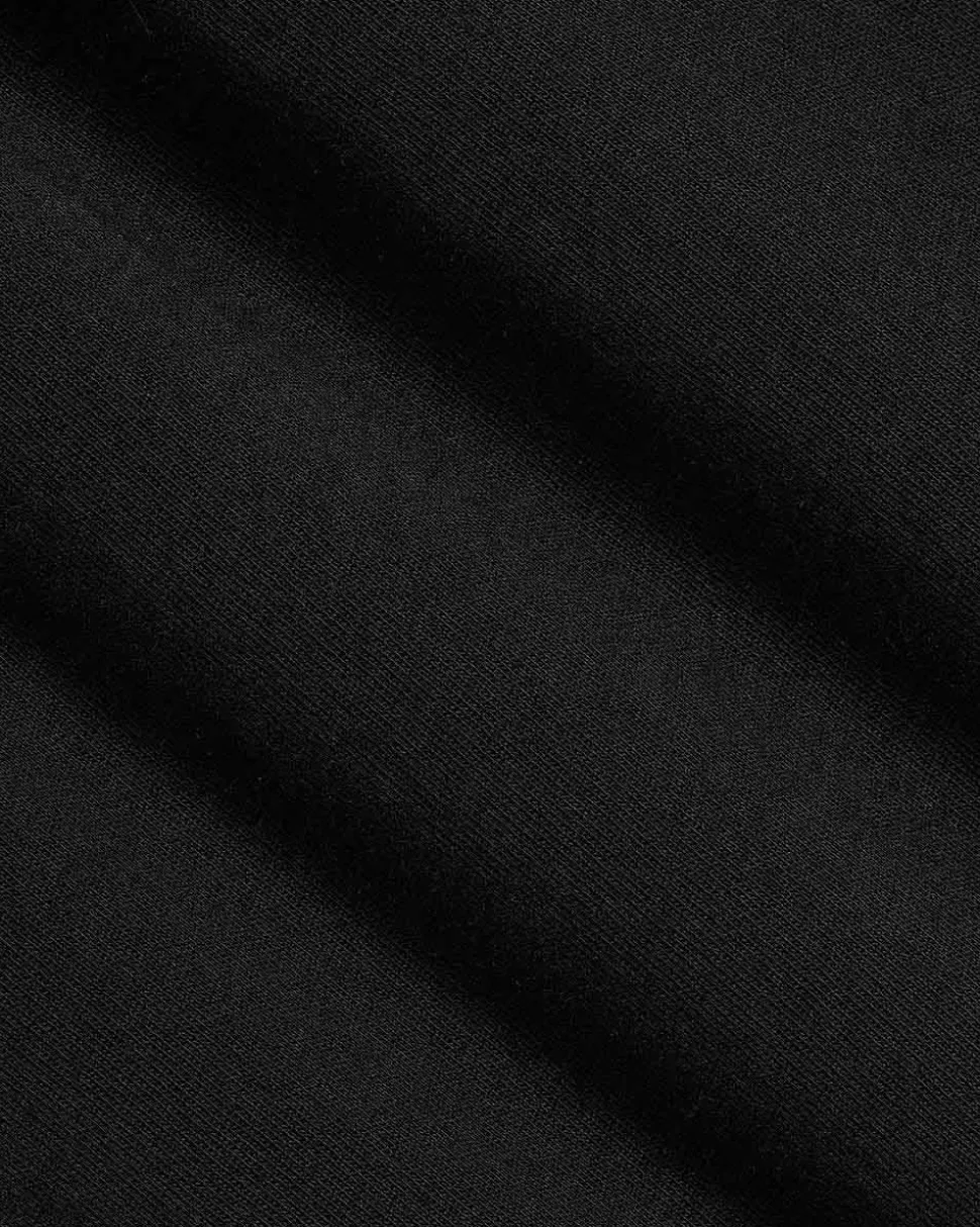 Short-Sleeve Henley T-Shirt