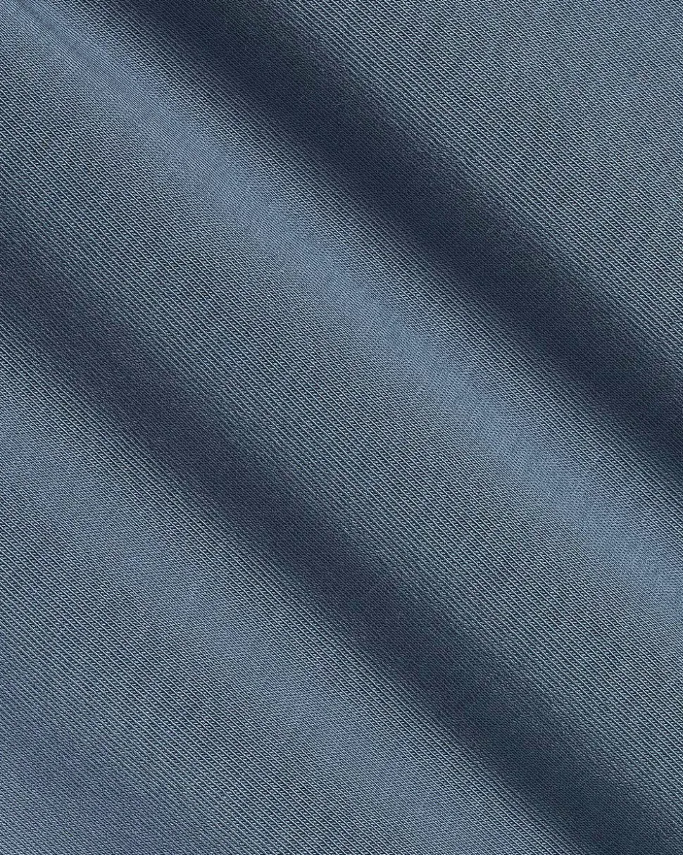 Short-Sleeve Supima (R) Cotton Polo