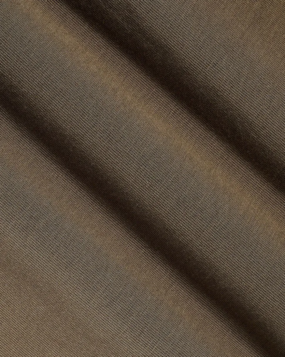 Short-Sleeve Supima (R) Cotton Polo