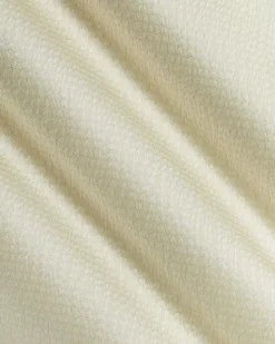 Sleeveless Halter-Neck Satin Dress