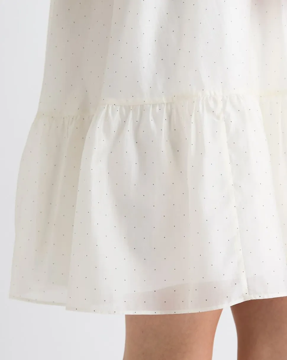 Sleeveless Halter-Neck Straight Cocktail Dress