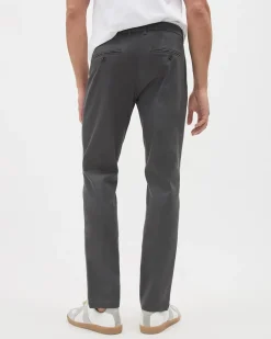 Slim Chino Pants