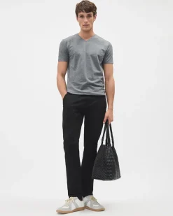 Slim Chino Pants