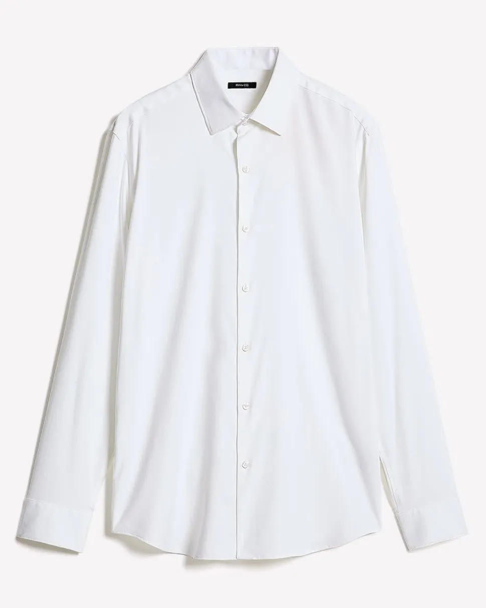 Slim Fit Performance Shirt