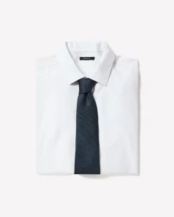 Slim Fit Performance Shirt