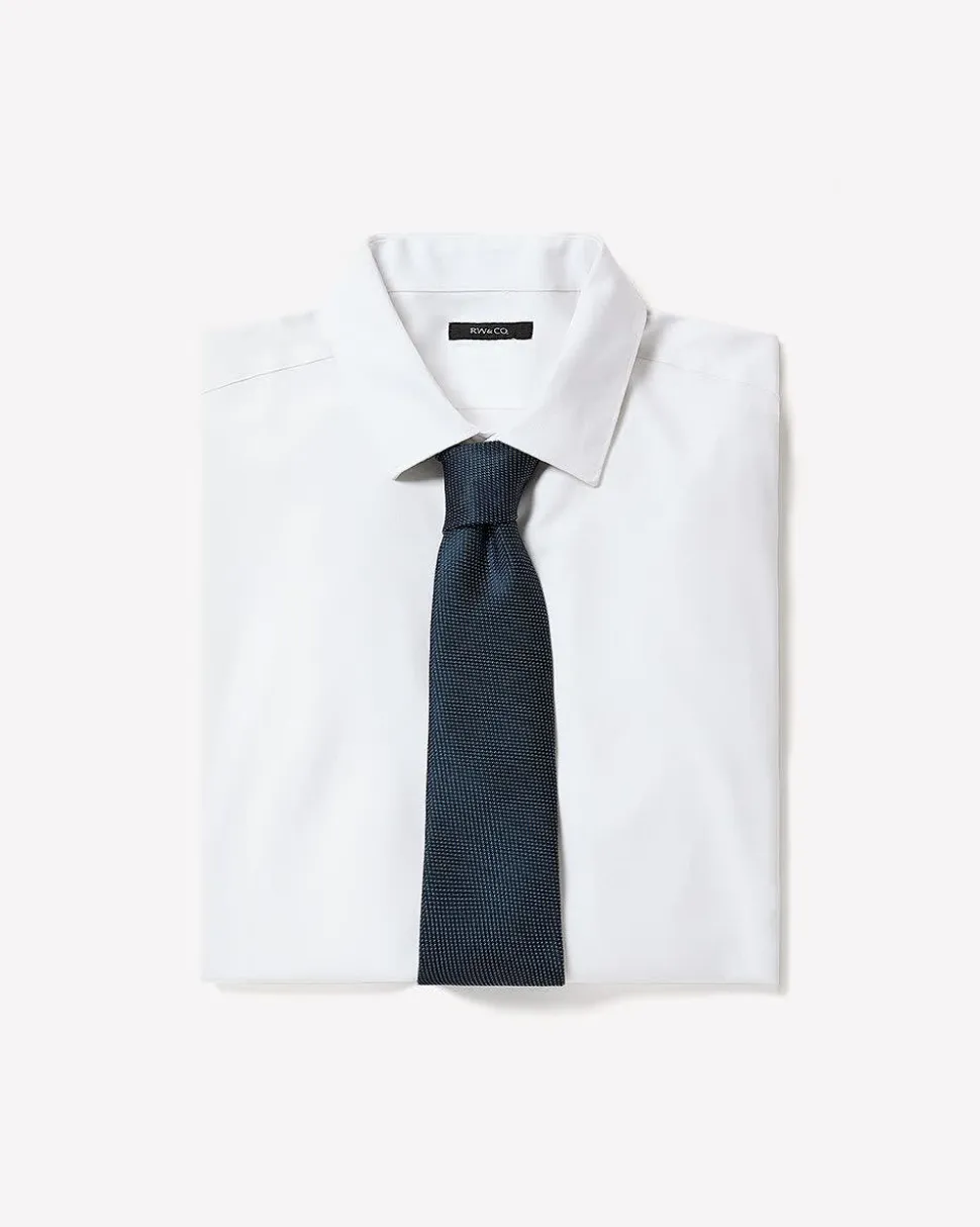 Slim Fit Performance Shirt