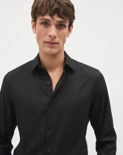 Slim Fit Performance Shirt