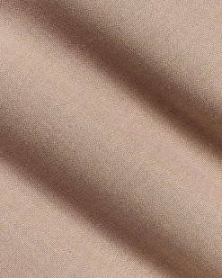 Slim-Fit Blush Pink Suit Pant