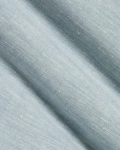 Slim-Fit Linen Suit Pant