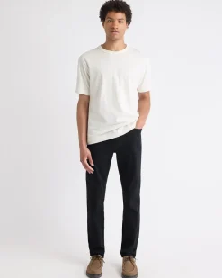 Slim-Fit Pants