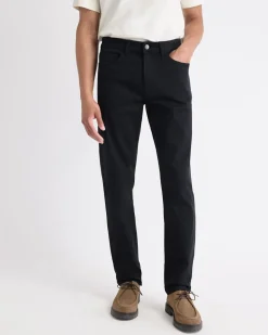 Slim-Fit Pants