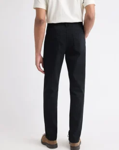 Slim-Fit Pants