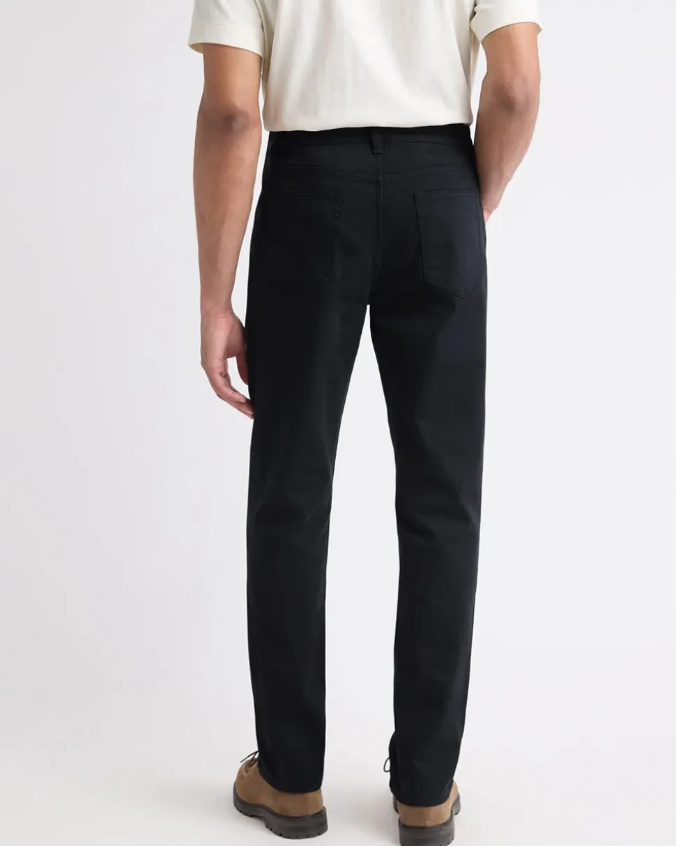 Slim-Fit Pants
