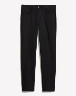 Slim-Fit Pants