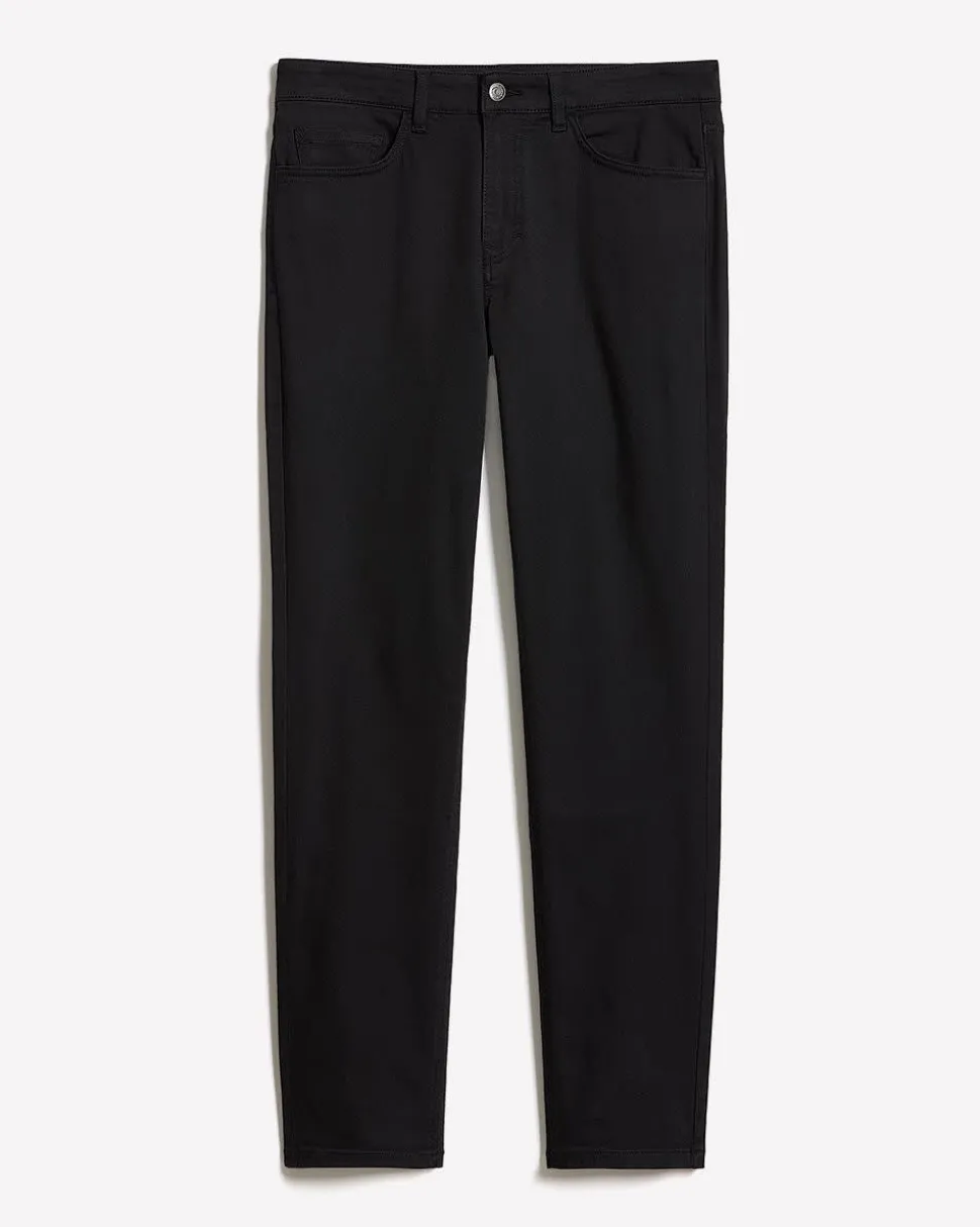 Slim-Fit Pants