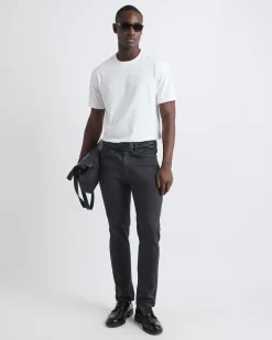 Slim-Fit Pants