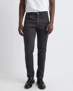 Slim-Fit Pants