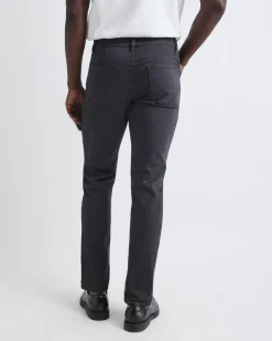 Slim-Fit Pants