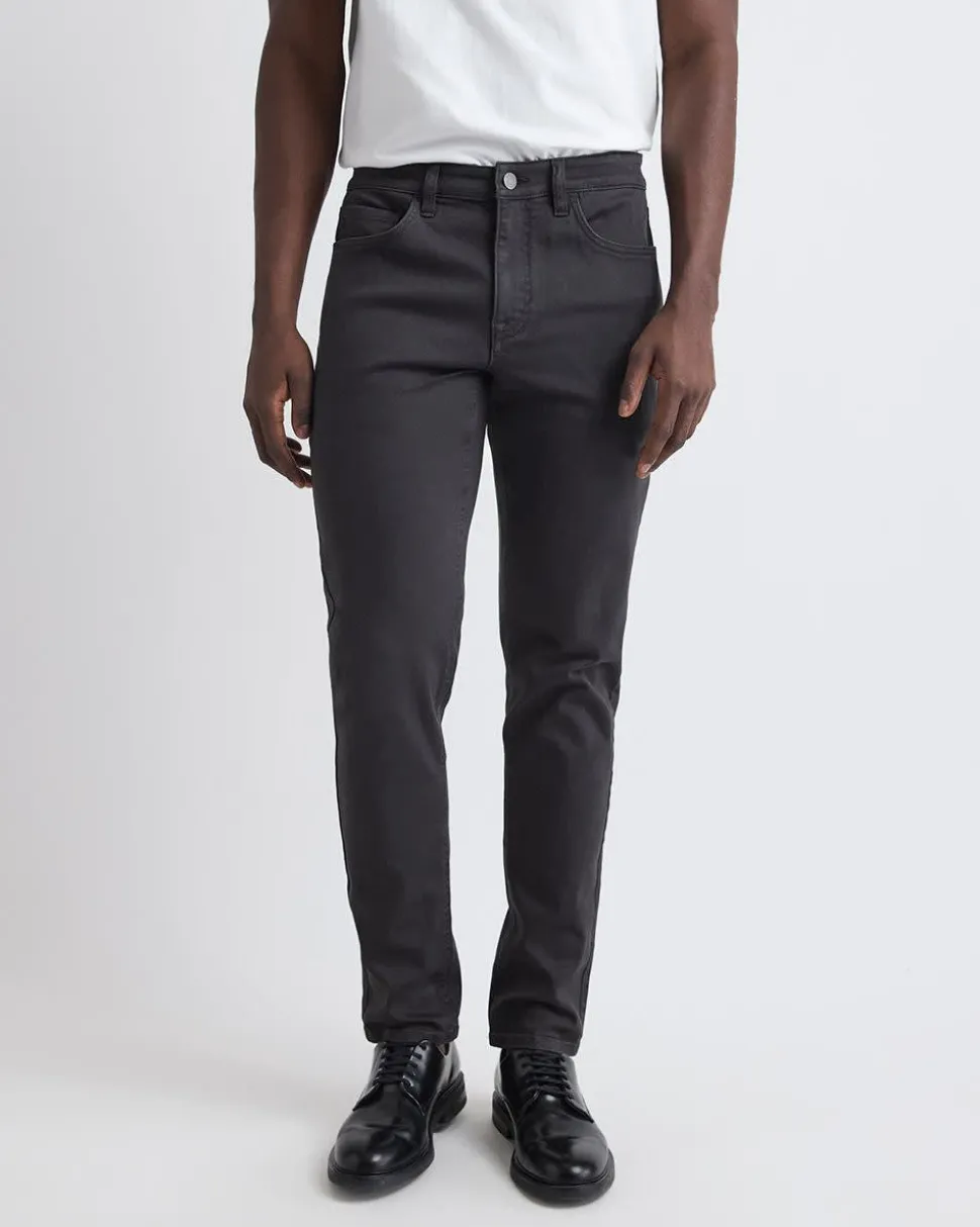 Slim-Fit Pants