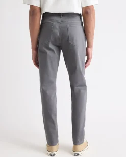 Slim-Fit Pants