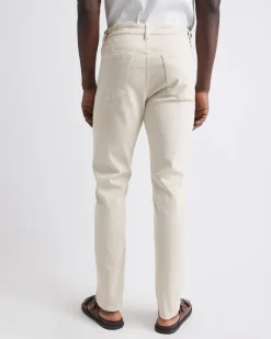 Slim-Fit Pants