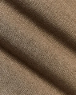 Slim-Fit Rose Taupe Suit Pant