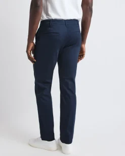 Slim-Fit Super-Stretch Chino Pant
