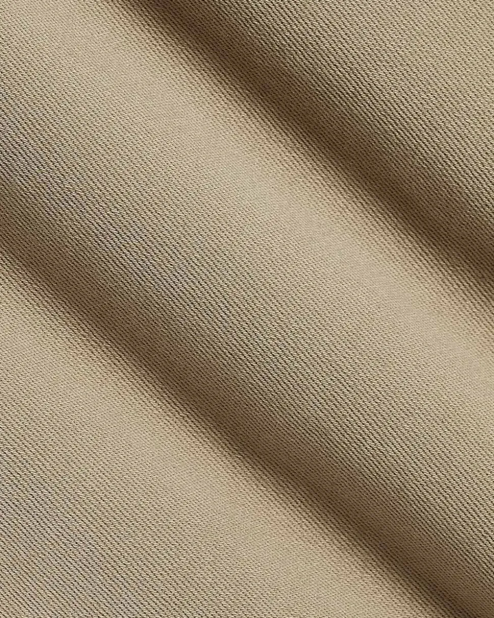 Slim-Fit Super-Stretch Chino Pant
