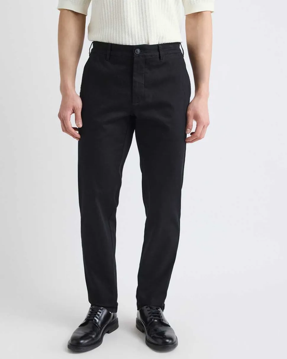 Slim-Fit Super-Stretch Chino Pant