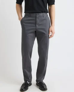 Slim-Fit Super-Stretch Chino Pant