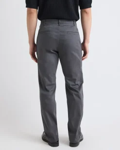 Slim-Fit Super-Stretch Chino Pant
