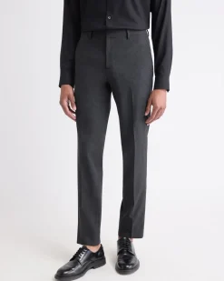 Slim-Fit Tech Suit Pant