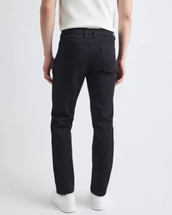 Slim-Leg Super Stretch Pant