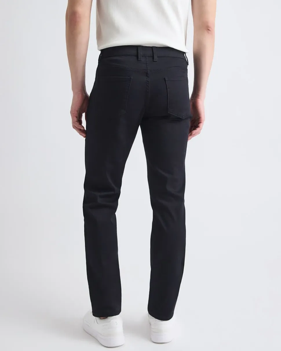 Slim-Leg Super Stretch Pant