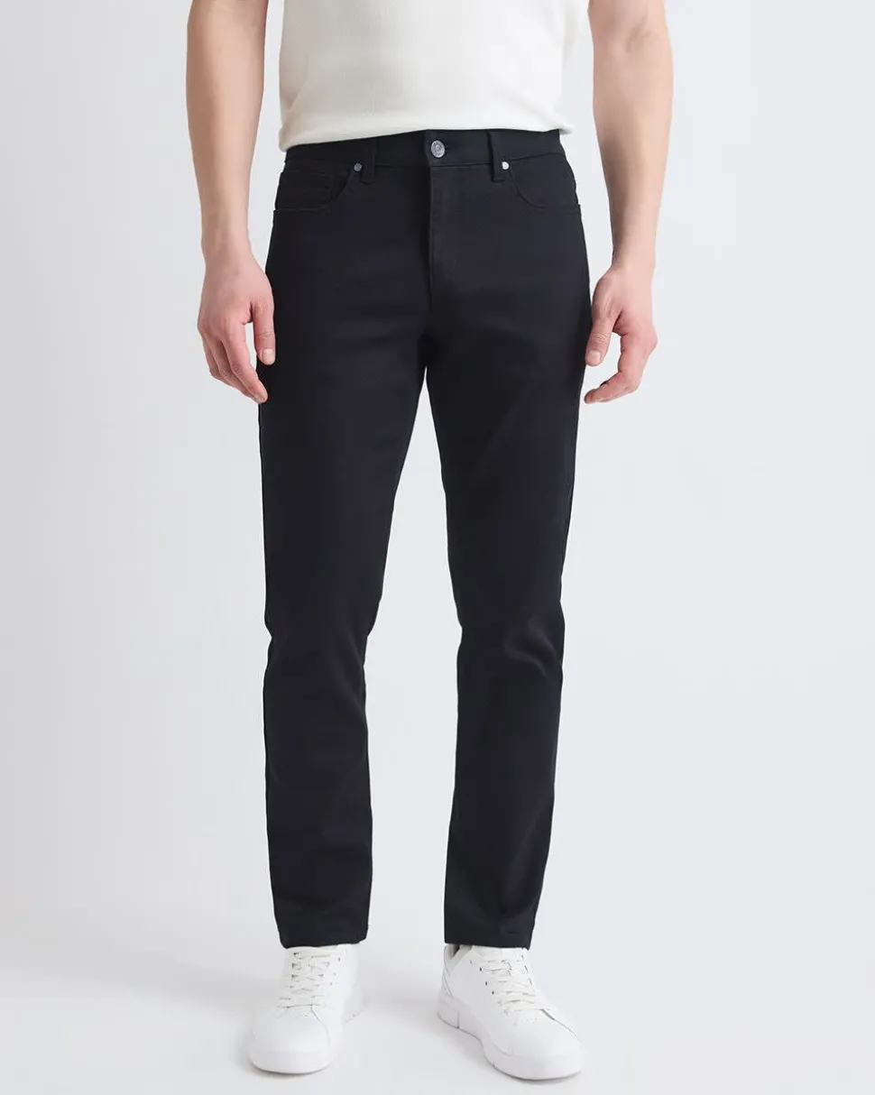 Slim-Leg Super Stretch Pant