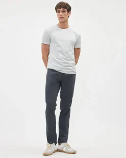 Slim-Leg Super Stretch Pant