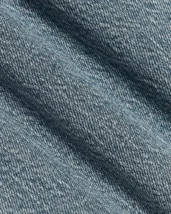 Slouchy Mid-Rise Jeans