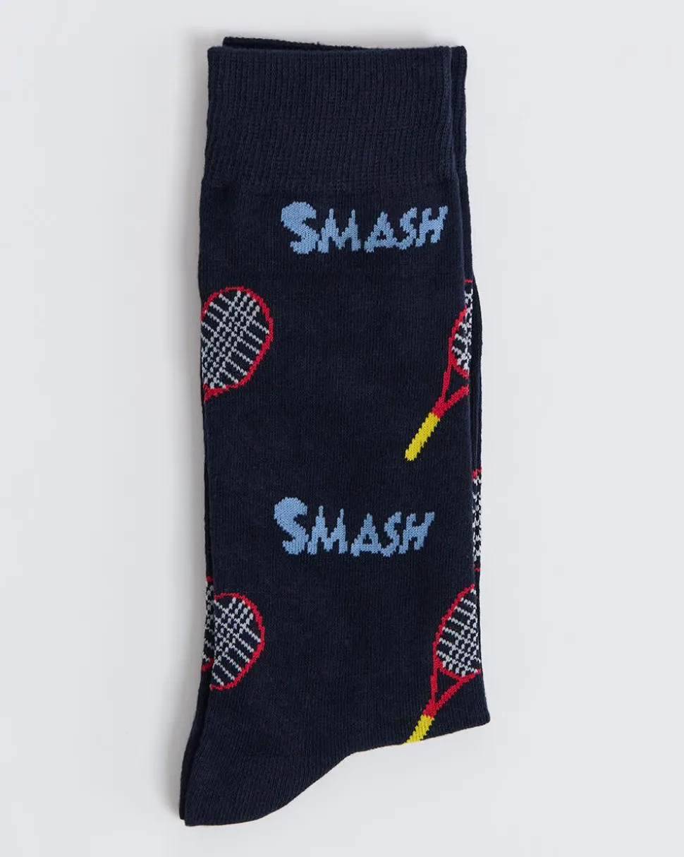 Smash Socks