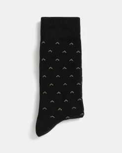 Socks with Small Arrows