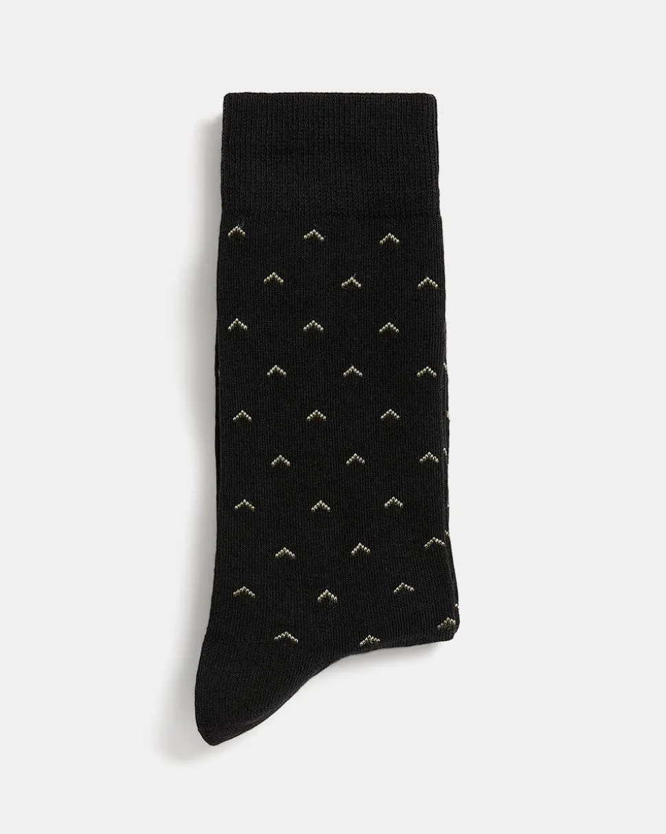 Socks with Small Arrows