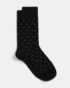 Socks with Small Arrows