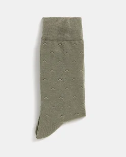 Socks with Small Arrows