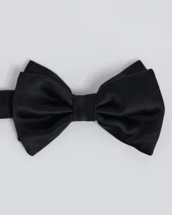Solid Bow Tie