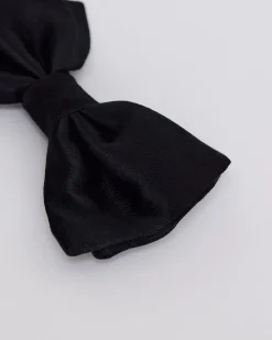 Solid Bow Tie